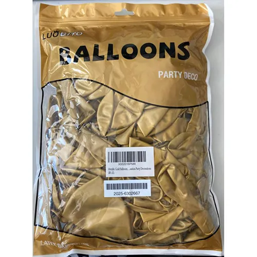 Balloons
