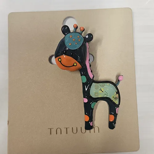 Brooch