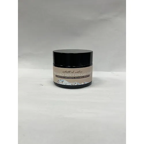 Face cream
