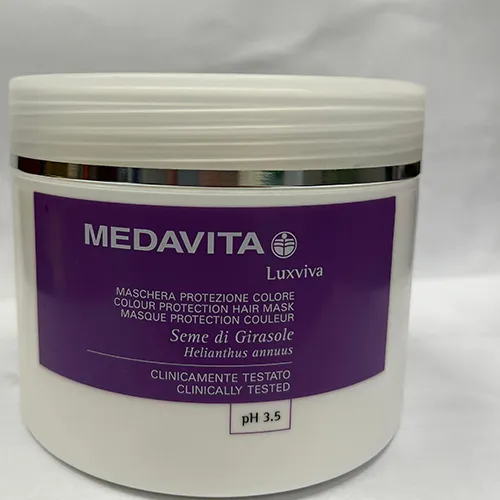 Hair mask