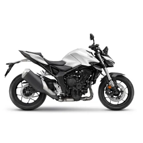 Motorcycle