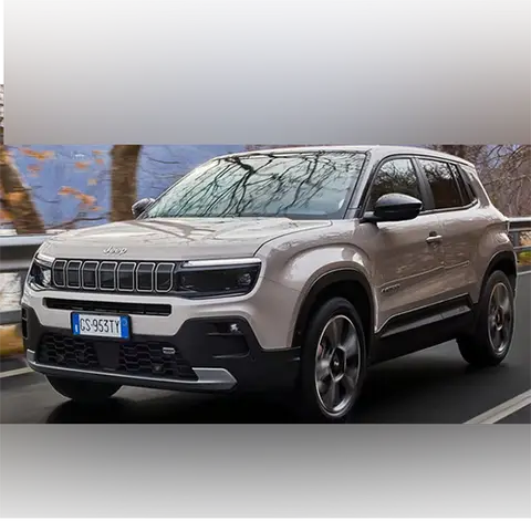 Легковой автомобиль