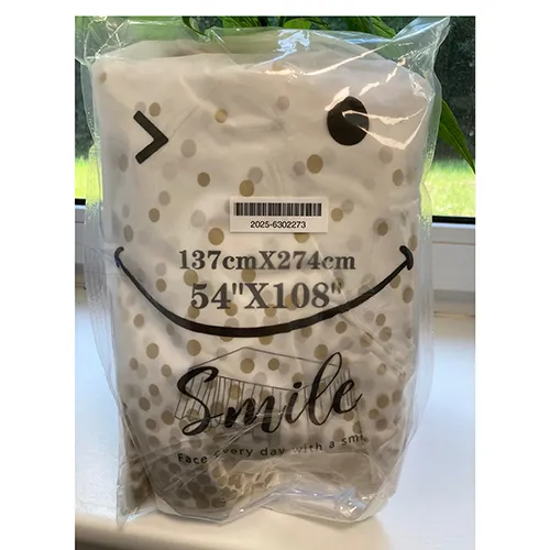 Party decoration set