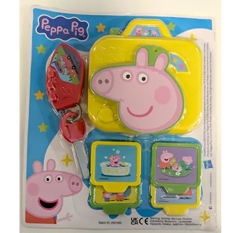 Toy set