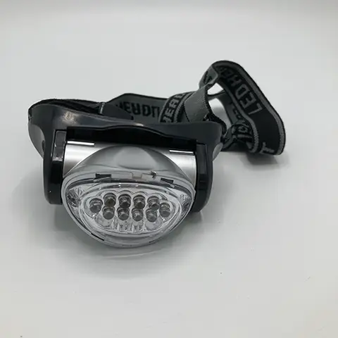 Headlight