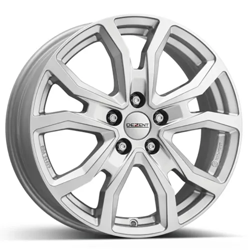 Vehicle part / Aluminium rim
