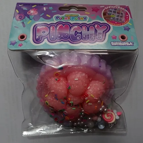 Игрушка-антистресс