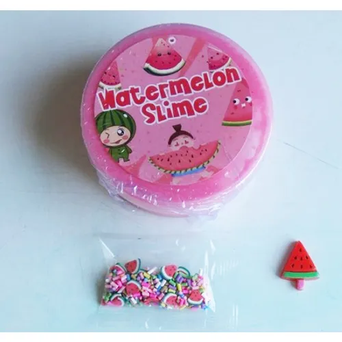 Toy slime
