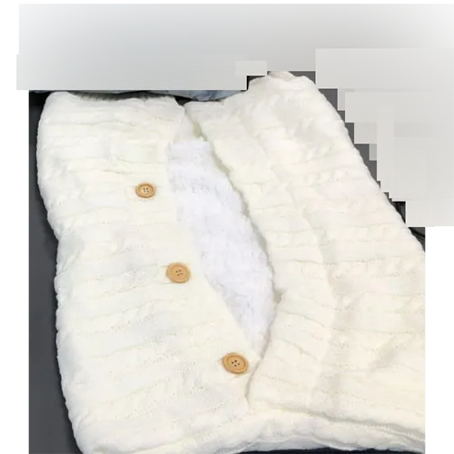 Baby sleeping bag
