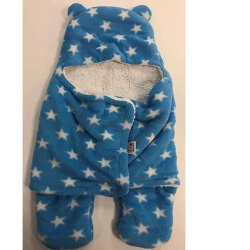 Baby sleeping bag