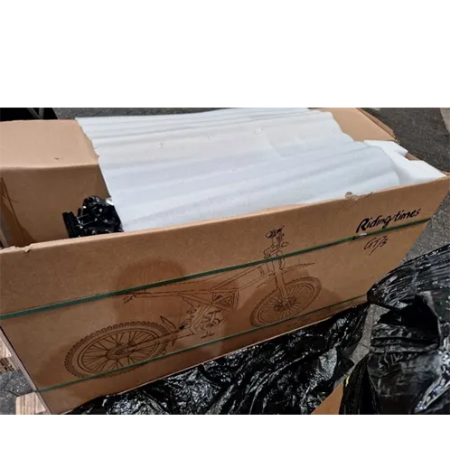 Electric bicycle