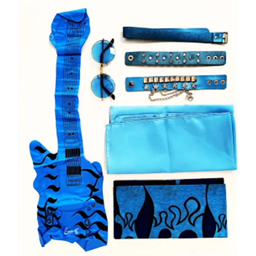 Fancy dress costume set