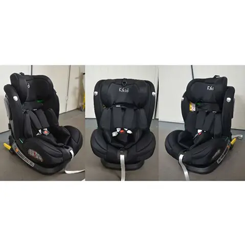 Children's car seat