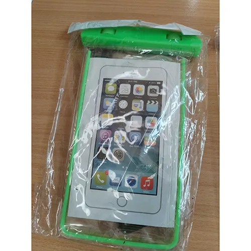 Waterproof bag