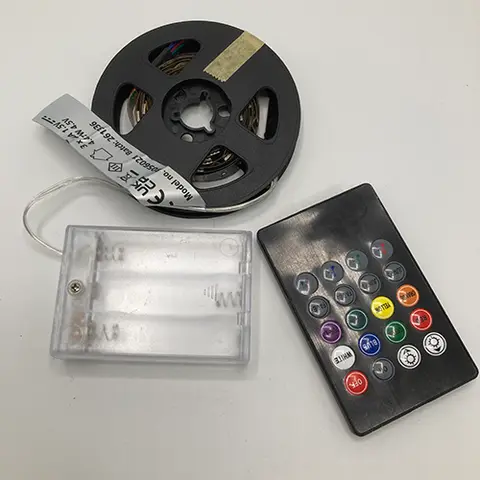 LED strip