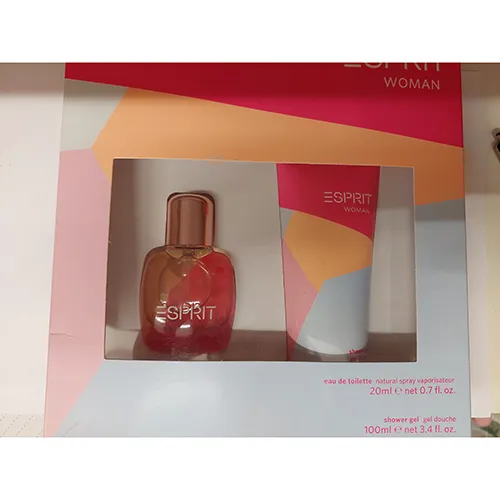 Cosmetics set