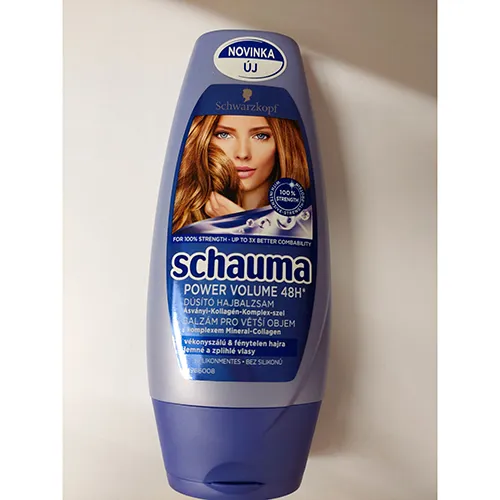 Hair conditioner
