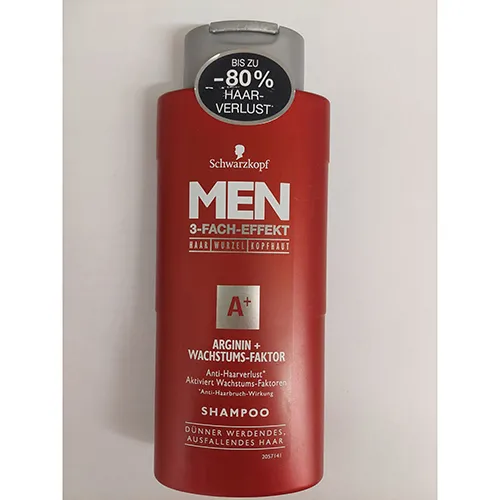 Shampoo