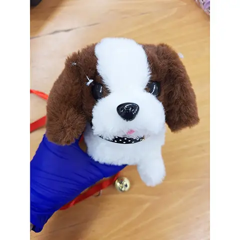 Мягкая игрушка