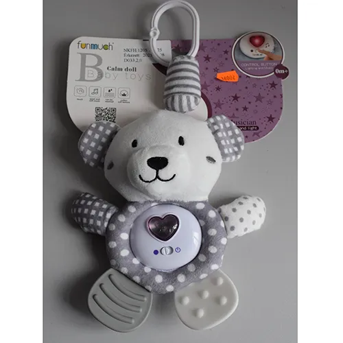 Soft toy