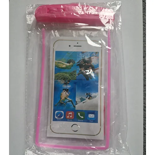 Waterproof bag