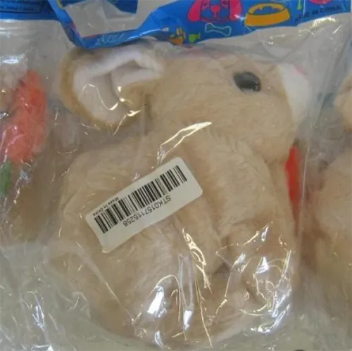 Soft toy
