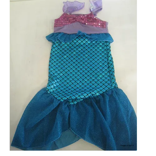 Fancy-dress costume