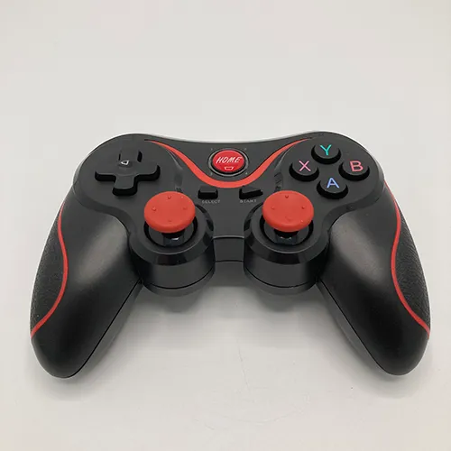 Wireless controller