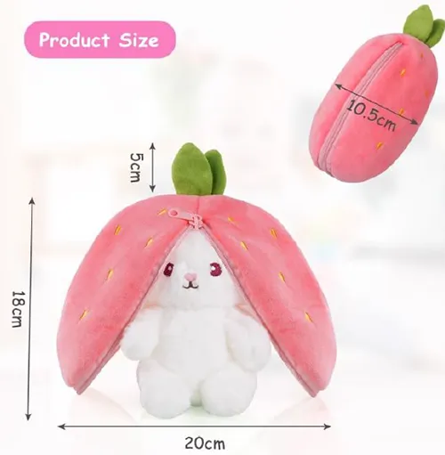 Soft toy