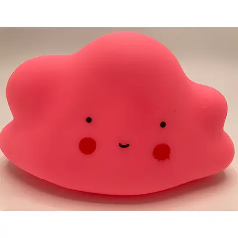 Светодиодная лампа