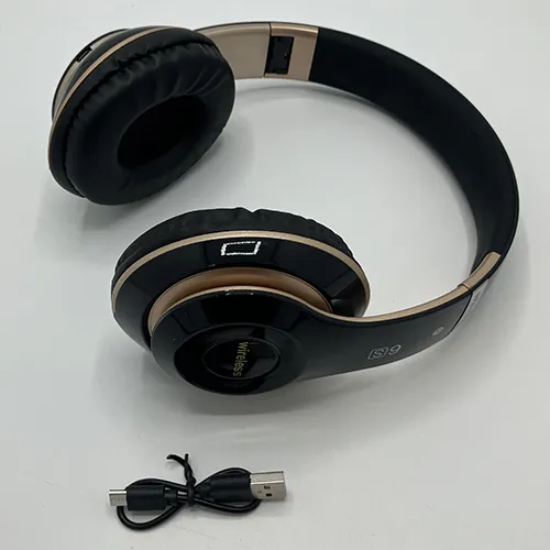 Headphones