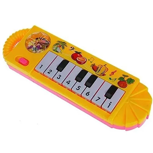 Toy keyboard