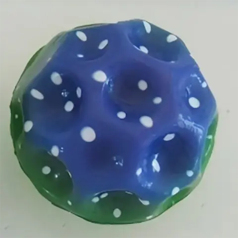 Мяч-попрыгунчик