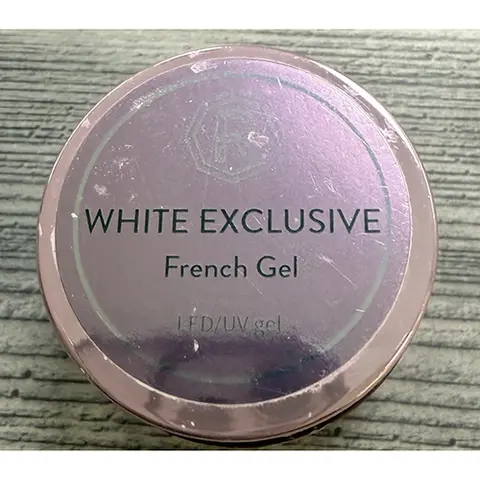 Nails gel