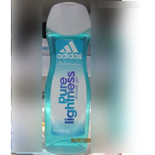 Shower gel
