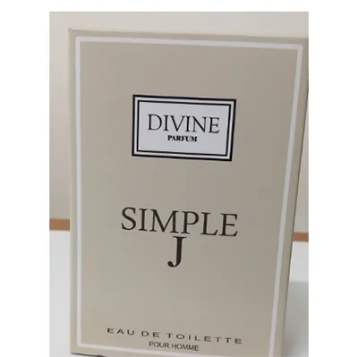 Eau de toilette