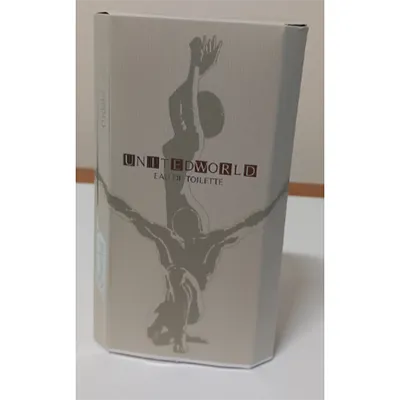 Eau de toilette