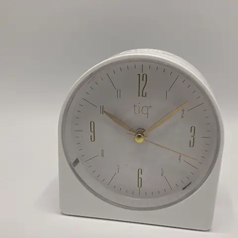 Alarm clock