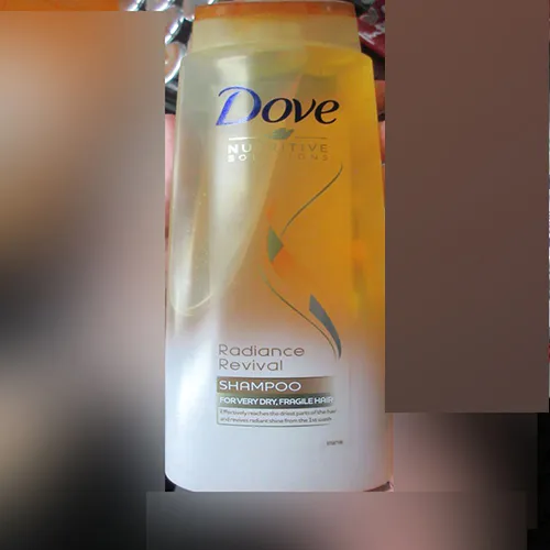 Shampoo