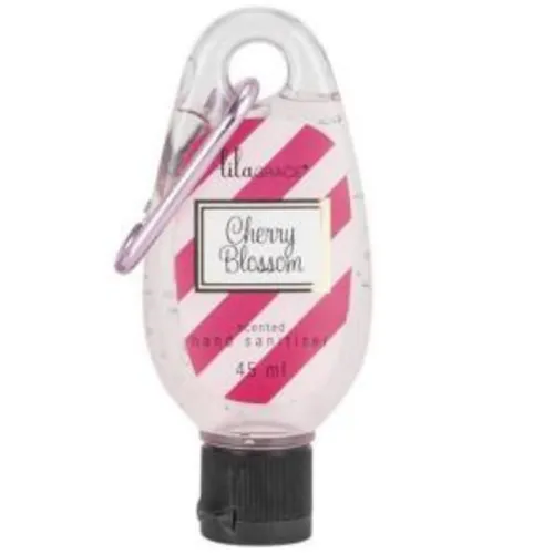 Hand sanitiser