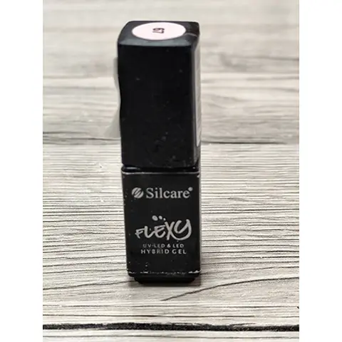 Nails gel