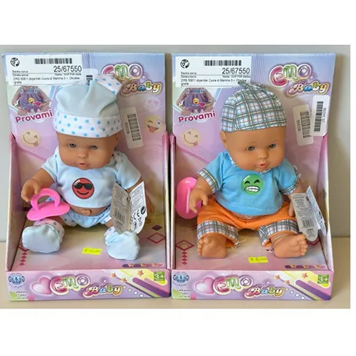 Игрушка на батарейках