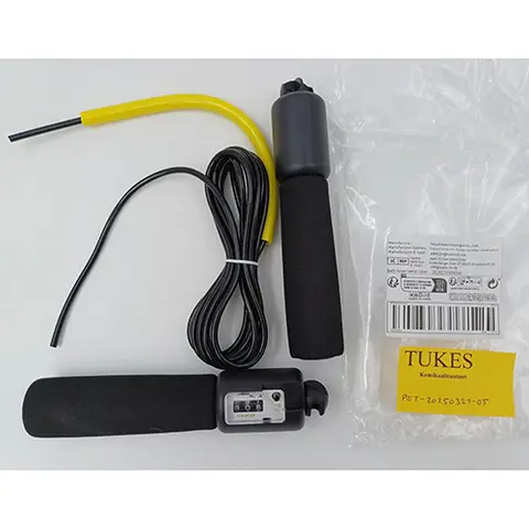 Jump rope