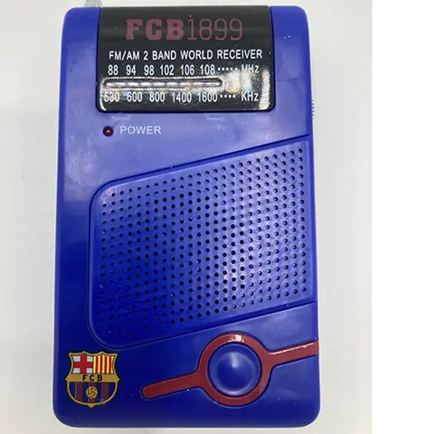Radio
