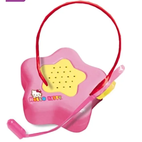 Headset for children