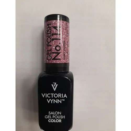 Gel nail polish