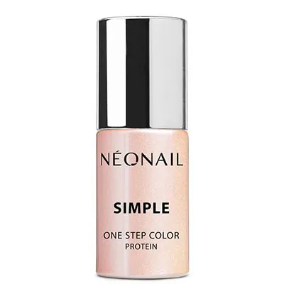 Gel nail polish