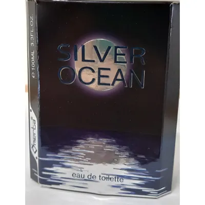 Eau de toilette