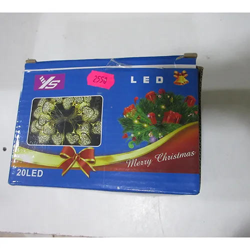 Lighting chain