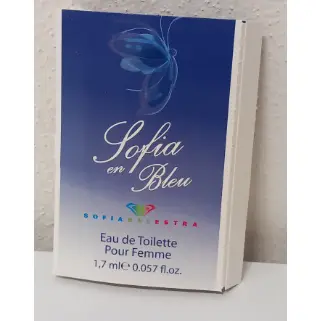 Eau de toilette